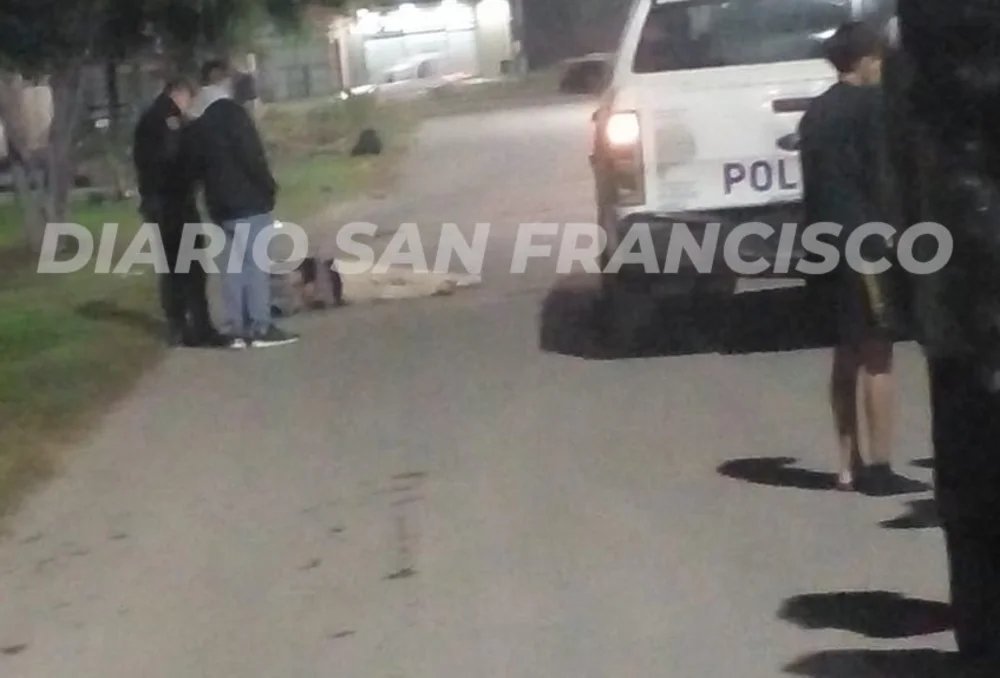 Mujer policía baleó a menor que intentó asaltarla en Quilmes oeste