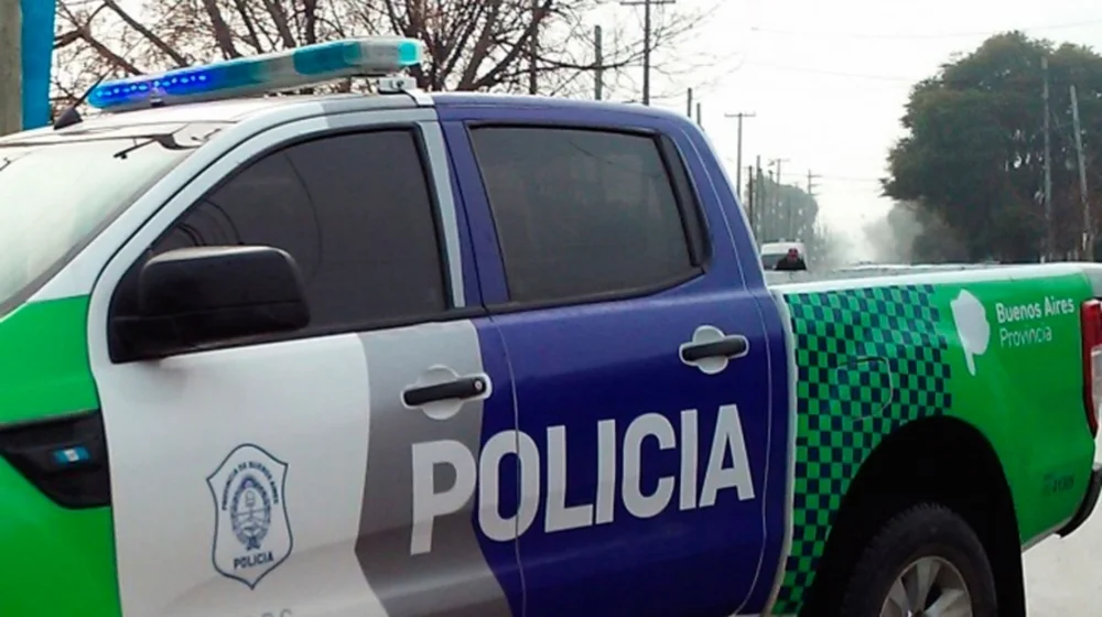 Asesinaron de una puñalada en el pecho a un fotógrafo en Quilmes