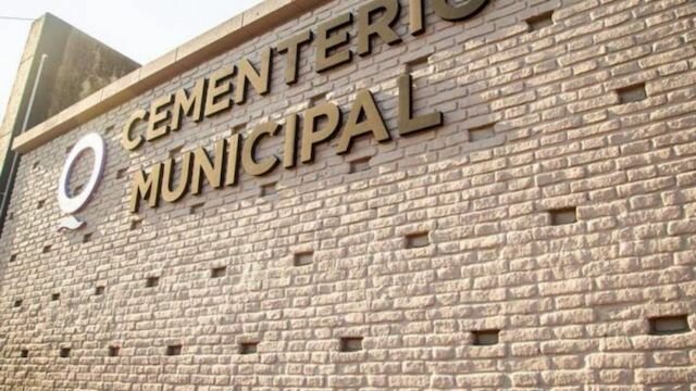 Funcionarios del Cementerio de Ezpeleta investigados por supuestos casos de corrupción