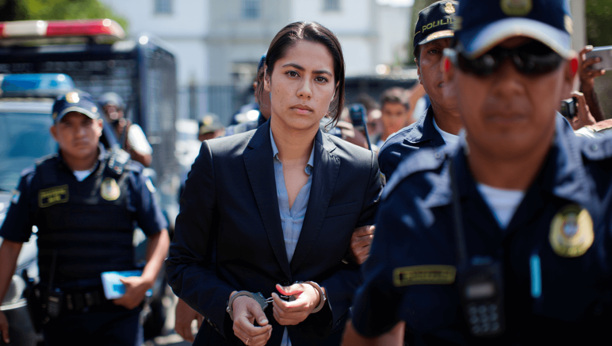 Una concejal implicada: un operativo clave en Corrientes destapó una red de abigeato que operaba desde campos arrendados