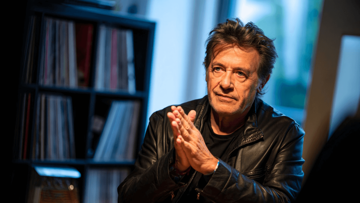 Murió Adrián Bar, líder de Orions Beethoven y Triciclosclos