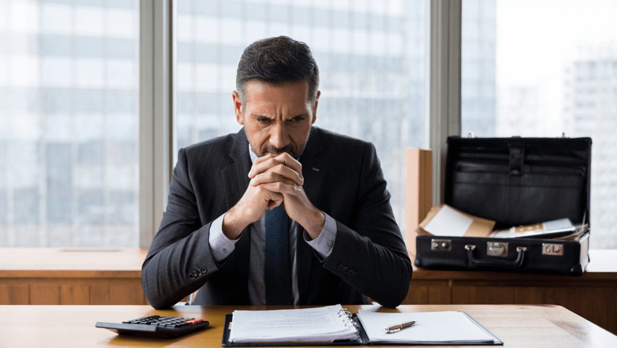 ¿Qué hubieras hecho con el dinero?, es la pregunta relevante