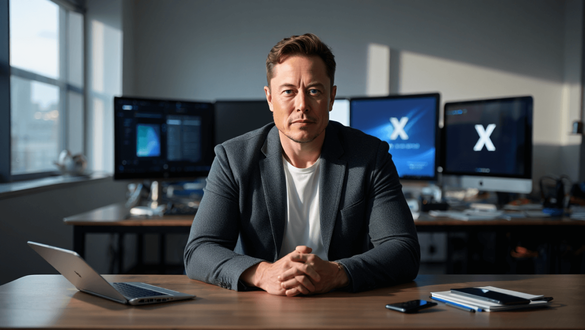 Elon Musk cedió ante la presión: tomó una decisión con Grok que afecta hasta los “usuarios premium”