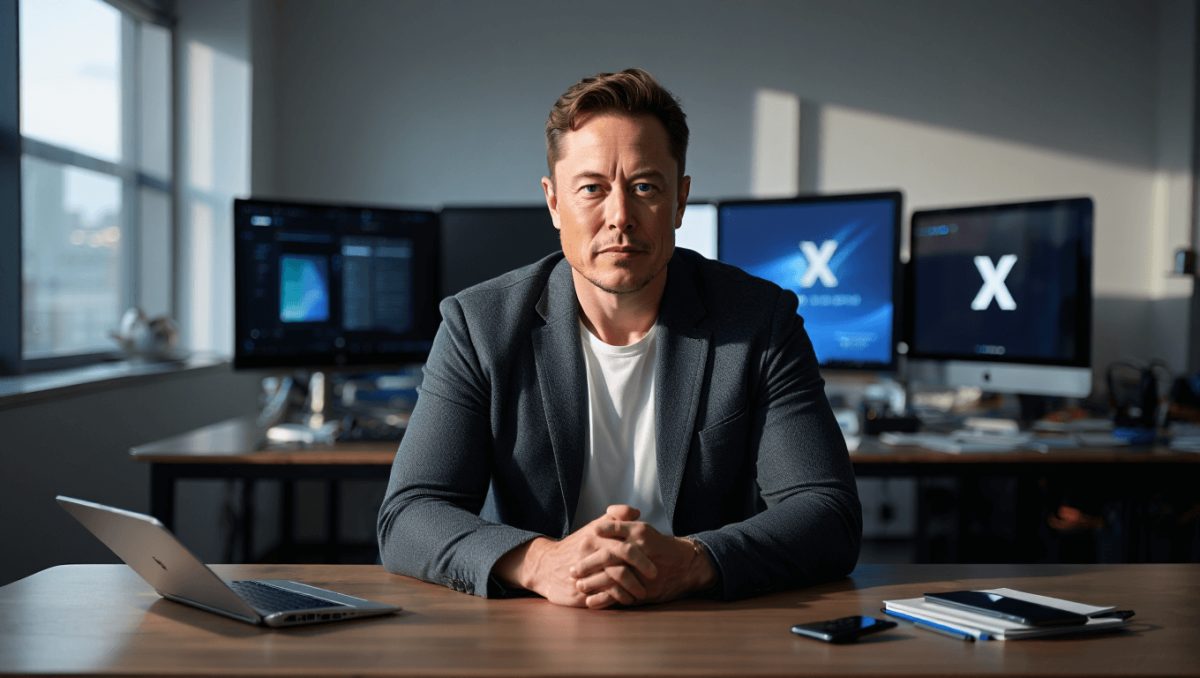 Elon Musk cedió ante la presión: tomó una decisión con Grok que afecta hasta los “usuarios premium”