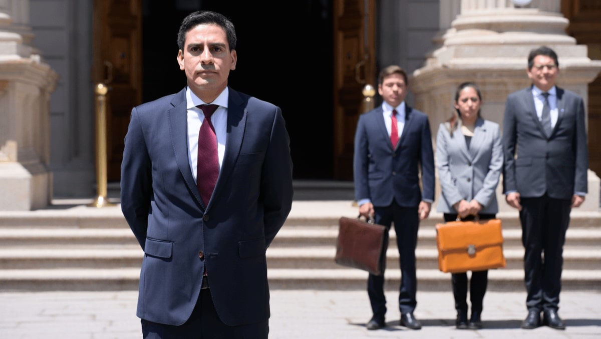 Jaldo cerró un ciclo en la Caja Popular y nombra nuevas autoridades