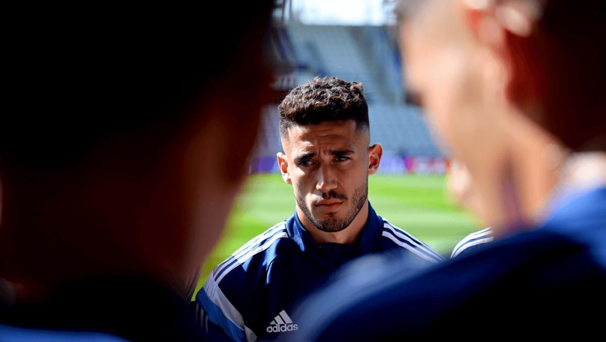 La razón oculta por la que Julián Álvarez no terminó en el Real Madrid