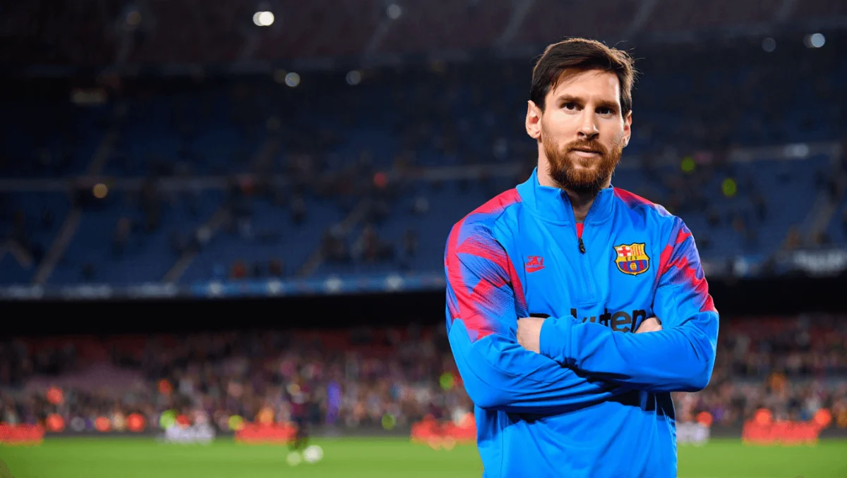 El osado plan de un candidato a presidente de Barcelona: “Lo primero que haré si gano será llamar a Messi”