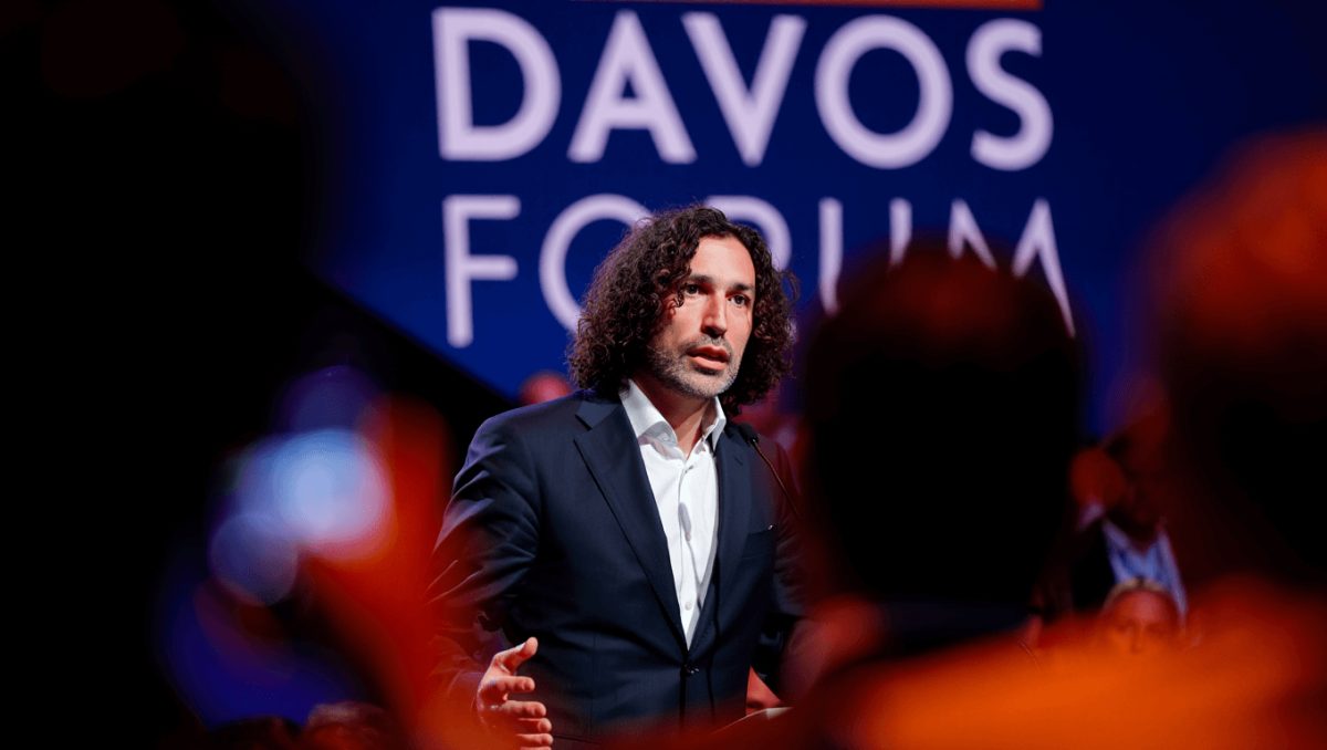 “Milei intenta enterrar a Maquiavelo, pero su discurso confirma su plena vigencia”