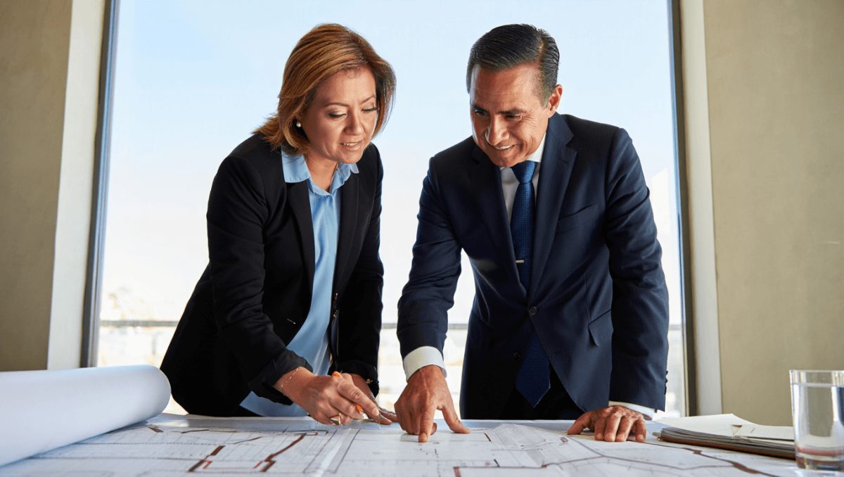 Obras y transporte, los temas en la agenda de Jaldo y Chahla