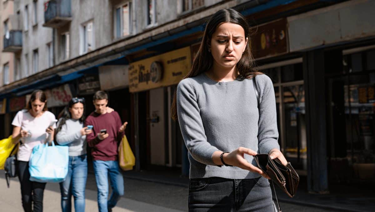 Pronostican un crecimiento de la pobreza en el último trimestre de 2025