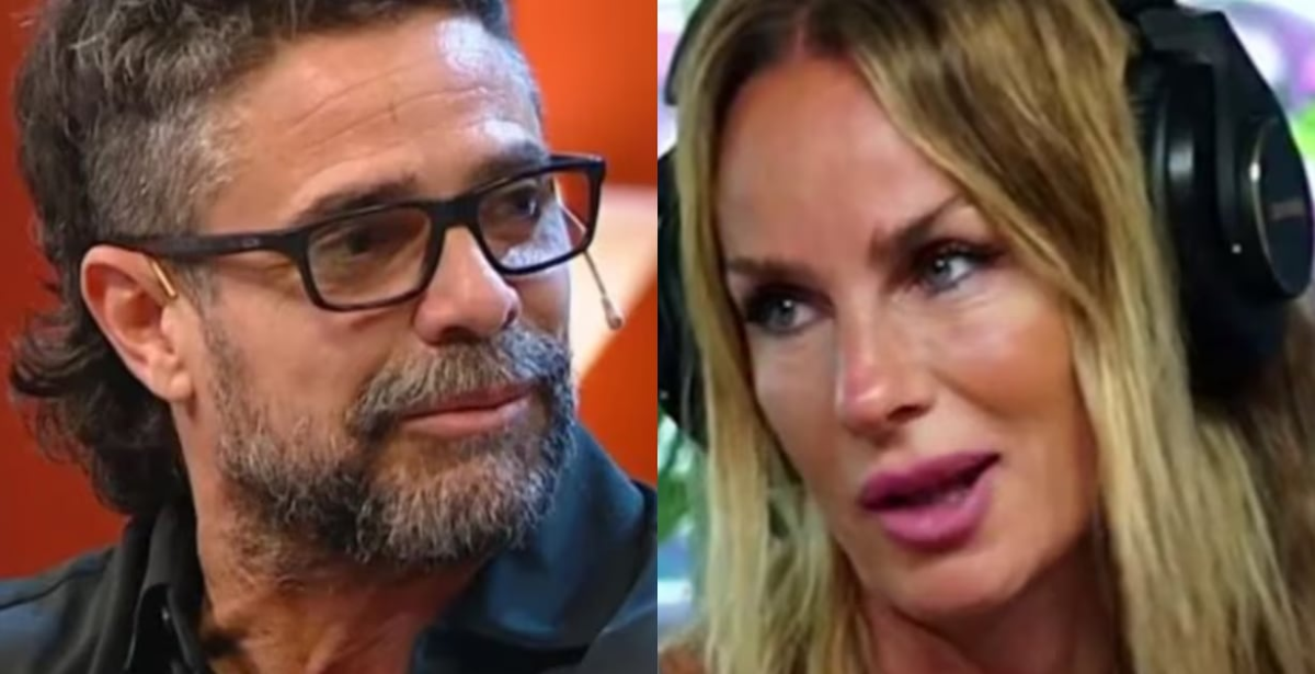 Famosos. Así era la casa de Sabrina Rojas y Luciano Castro en Pilar: diseño moderno, naturaleza y un misterio