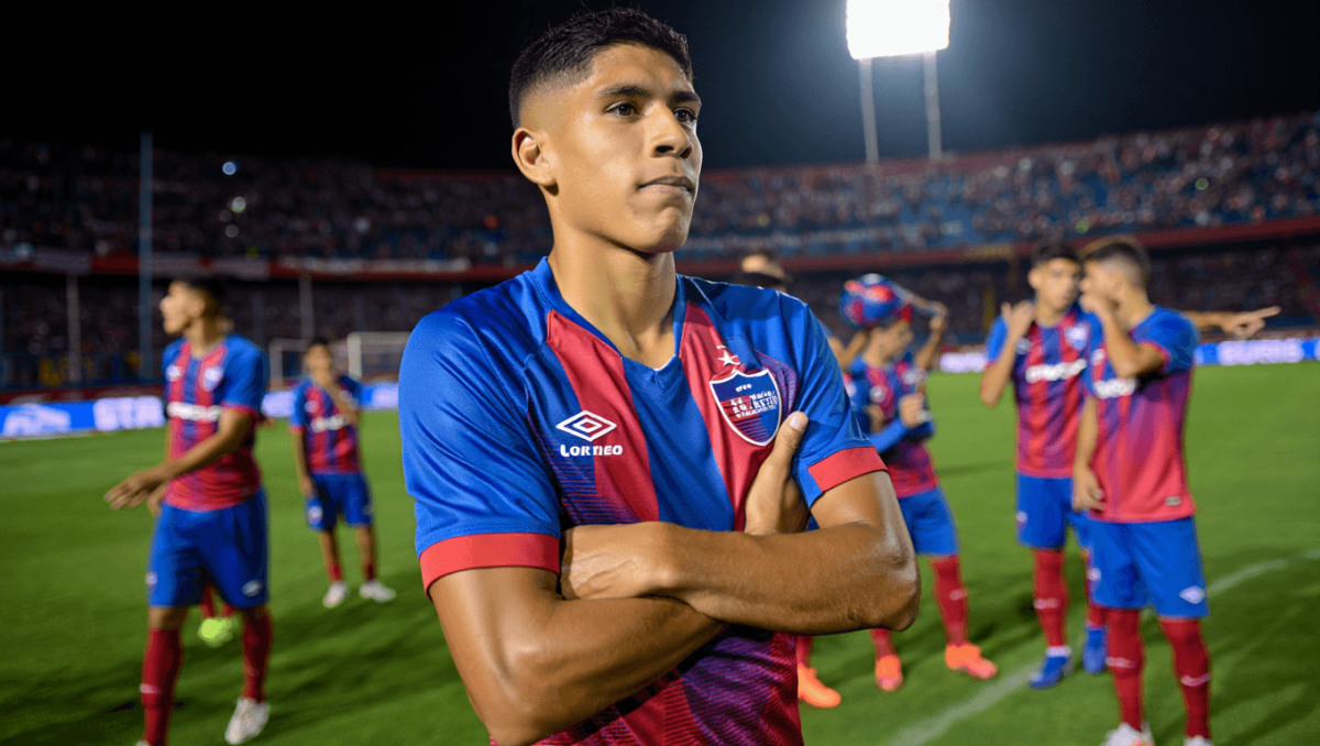 Con un refuerzo, la probable formación de San Lorenzo para recibir a Central Córdoba