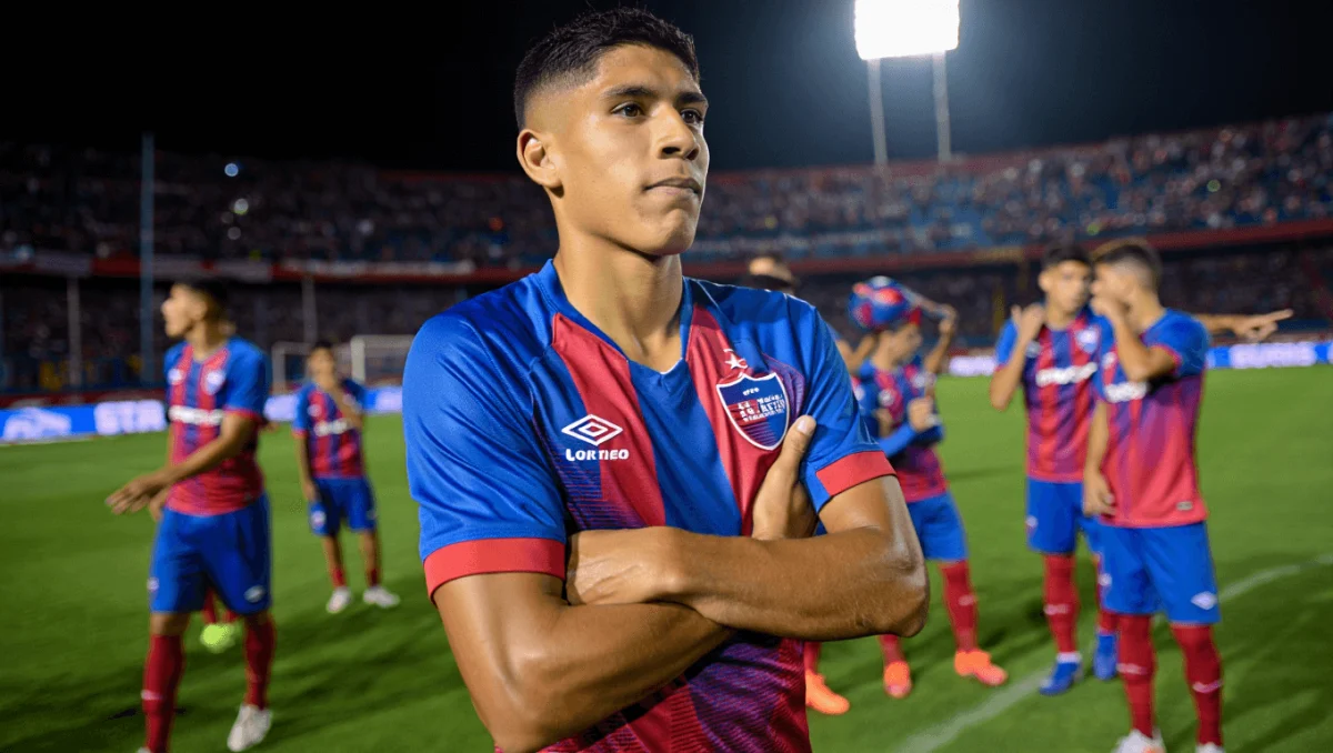 Con un refuerzo, la probable formación de San Lorenzo para recibir a Central Córdoba