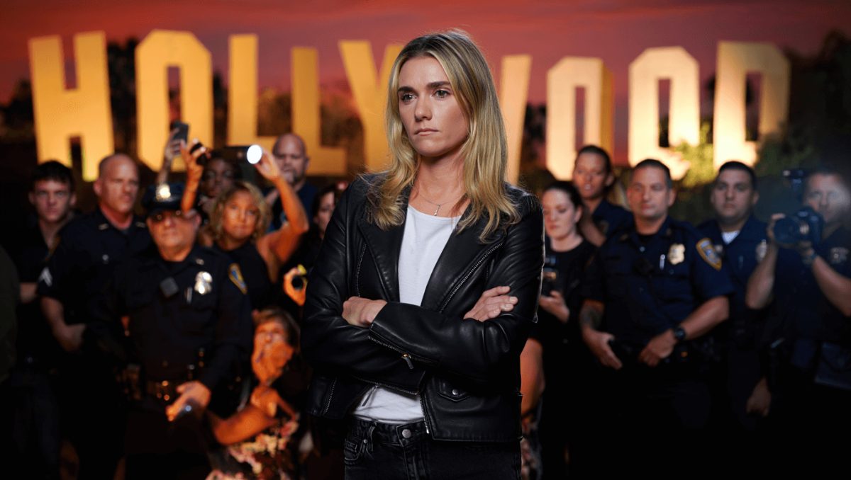 Famosos. Escandalo en Hollywood: por qué Sydney Sweeney podría ir presa