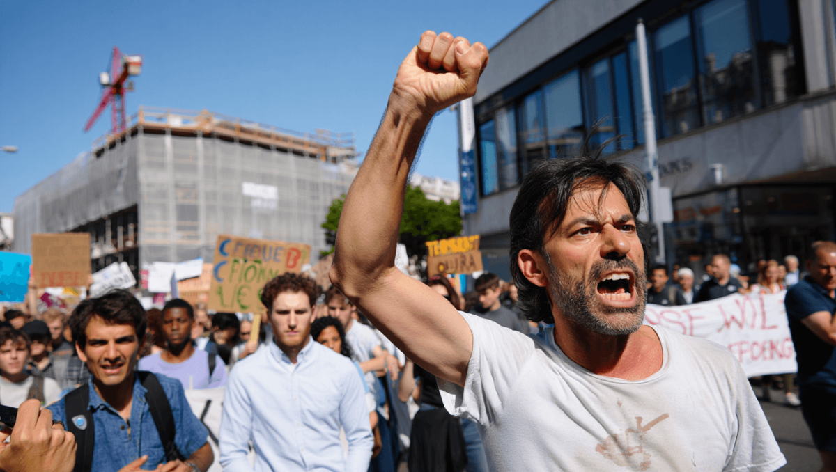 Sigue la polémica por la achilata: "La ordenanza beneficia a unos pocos que buscan hacer negocio con el trabajo ajeno"