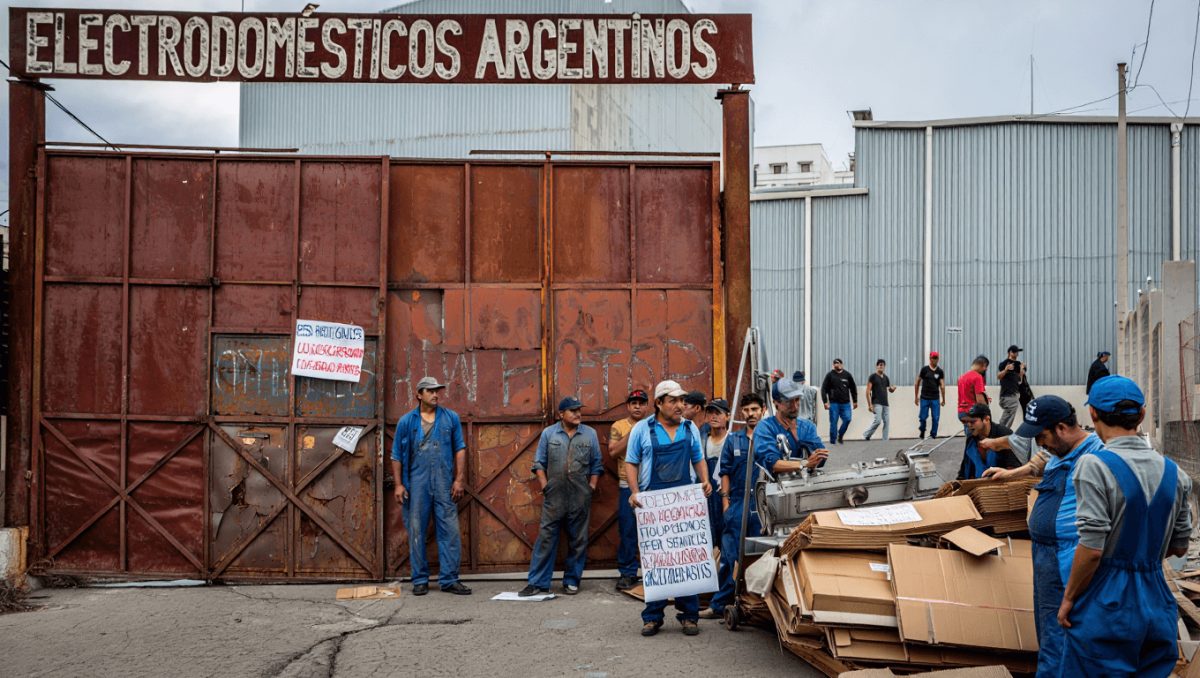La reconversión productiva de la Argentina, una tarea necesaria pero difícil