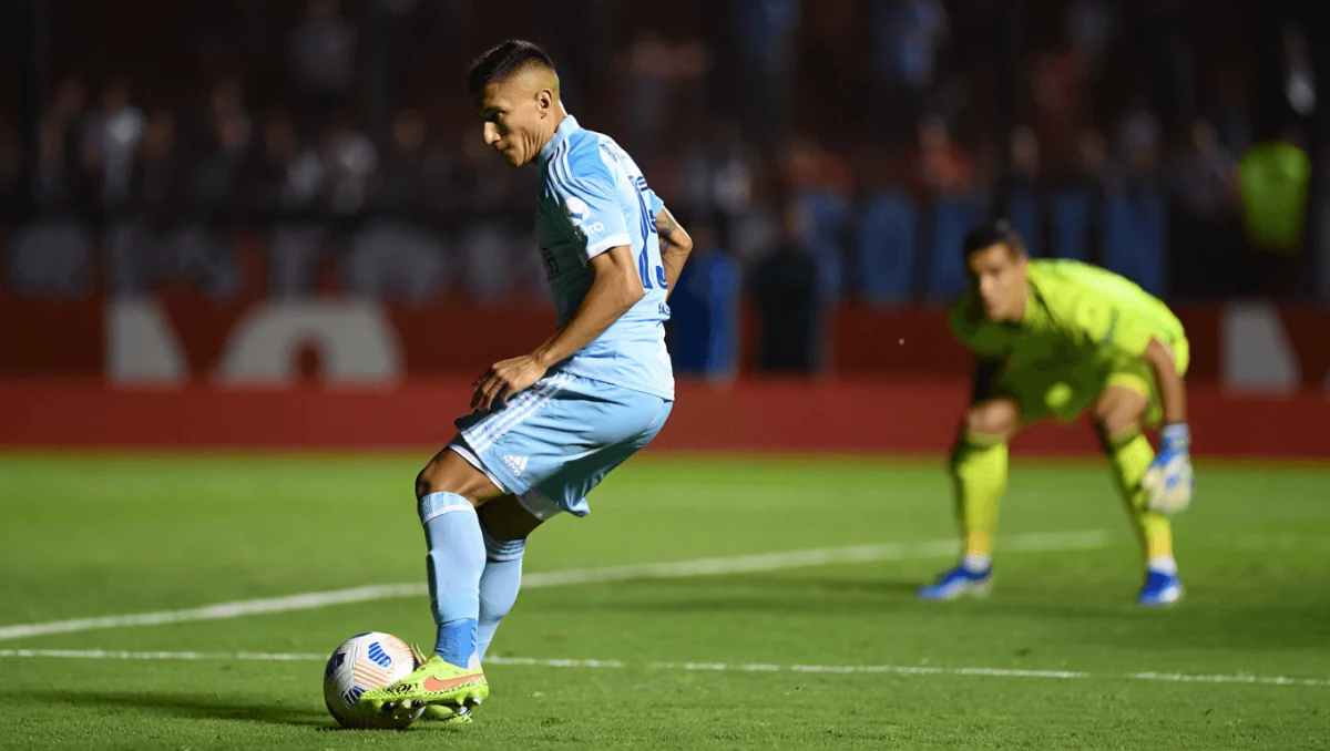 Argentinos genera, pero no convierte: explicaciones a la falta de puntería y el delantero que llega para cortar la sequía