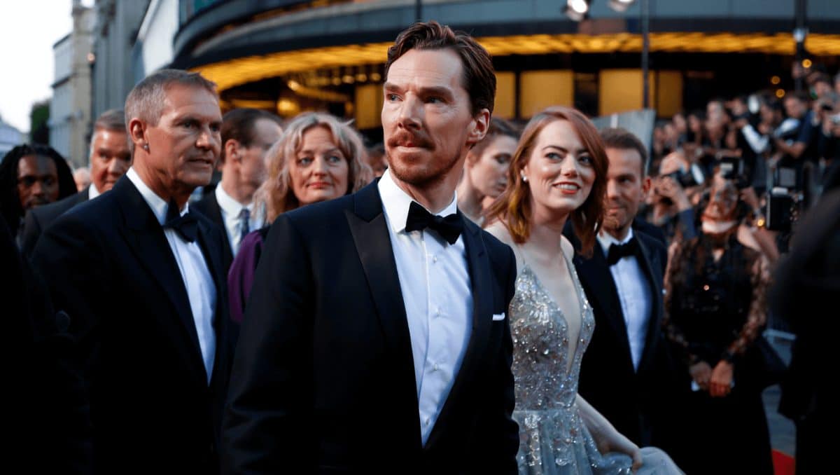 Cine. Llegó la hora de los Premios Bafta 2026: máximos candidatos y cómo ver la ceremonia