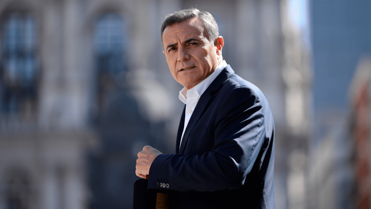 “Ninguna cámara festeja”: Caputo criticó a los empresarios por no destacar la baja en las cargas patronales incluida en la reforma laboral