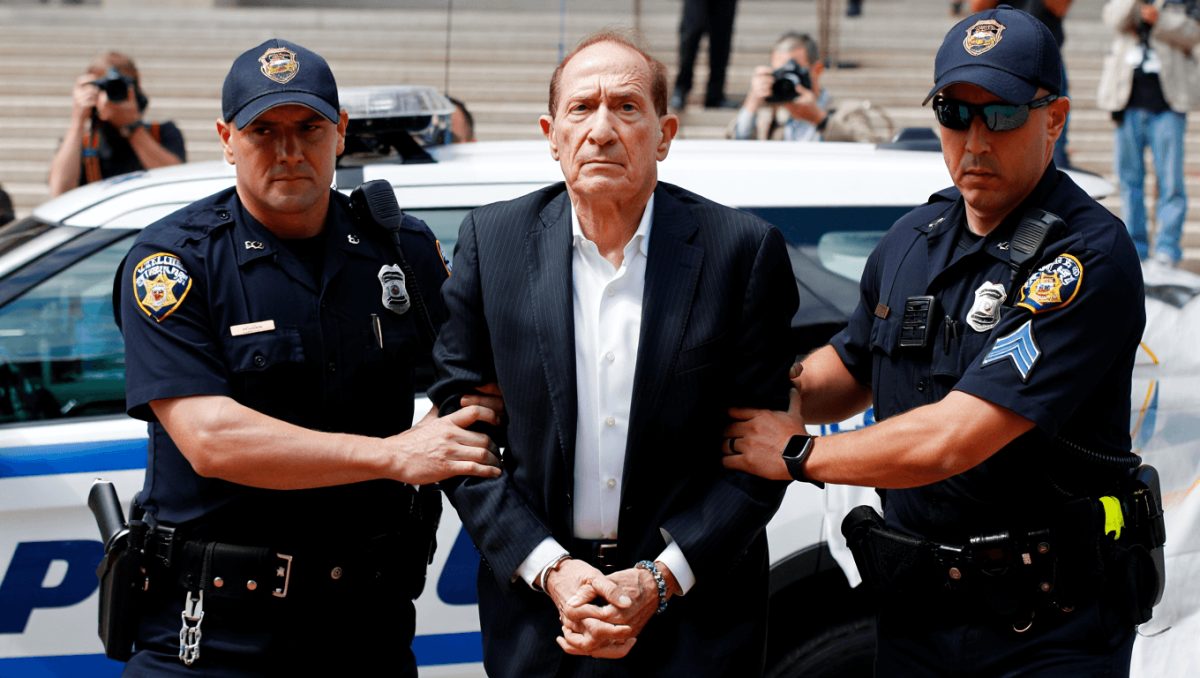 Causa por la valija de Antonini Wilson: detuvieron al ex funcionario kirchnerista, Claudio Uberti