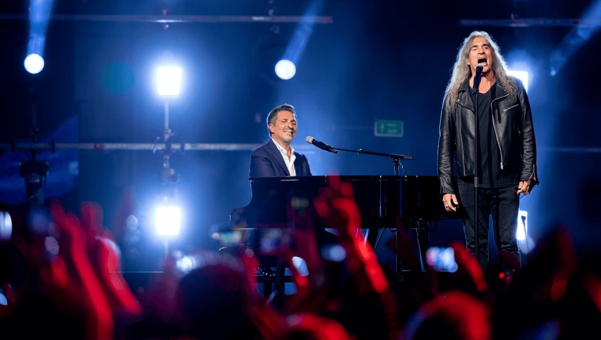 MúsicaCrónica.  Cosquín Rock 2026, día 2: los discursos de Fito Páez, la vuelta de Cordera con Bersuit y un cierre históricoBrenda Petrone Veliz