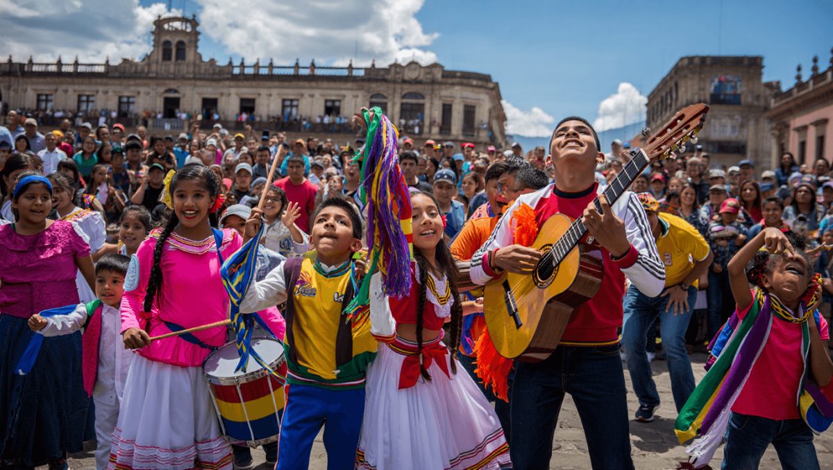 Informe oficial.  Cuerpos artísticos municipales: cuáles son, sus propósitos y cómo funcionan