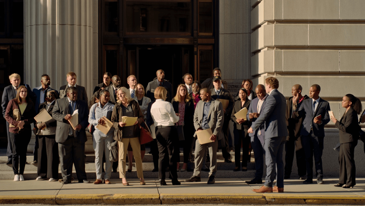 Hay 46 inscriptos que pugnan por la Defensoría del Pueblo