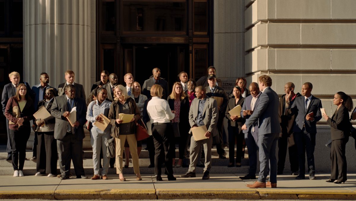 Hay 46 inscriptos que pugnan por la Defensoría del Pueblo