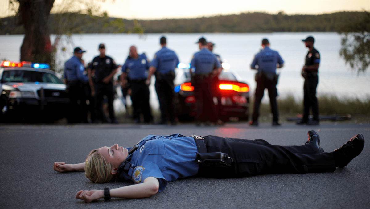 Dique de Ullum: identificaron a la joven policía que murió en un accidente vial
