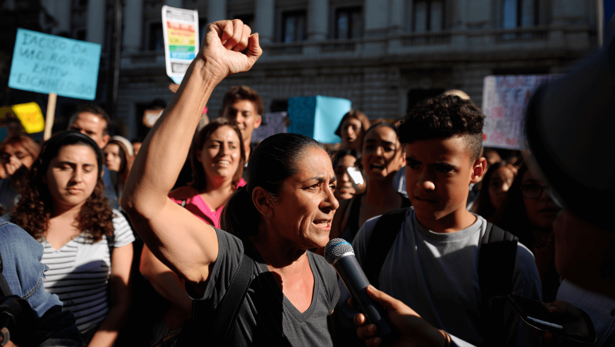 Clases en Provincia: por primera vez los docentes se le plantan a Kicillof y amenazan con no empezar las clases