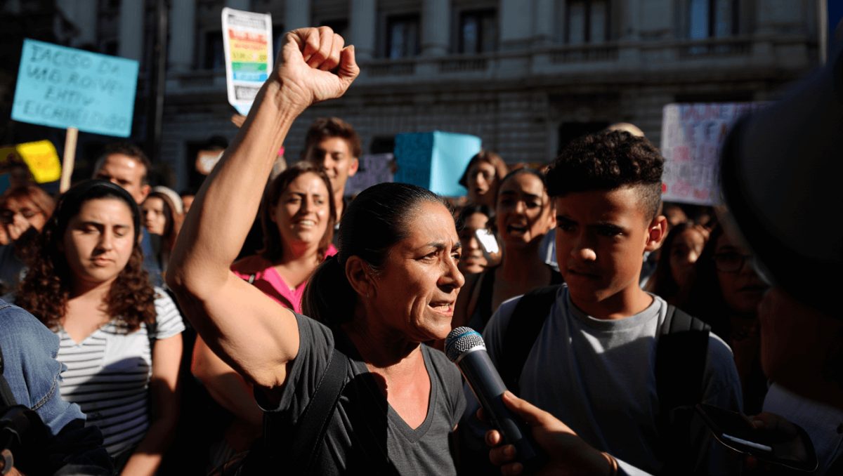 Clases en Provincia: por primera vez los docentes se le plantan a Kicillof y amenazan con no empezar las clases