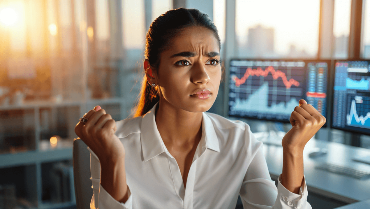 El impacto de las emociones en las decisiones de inversión