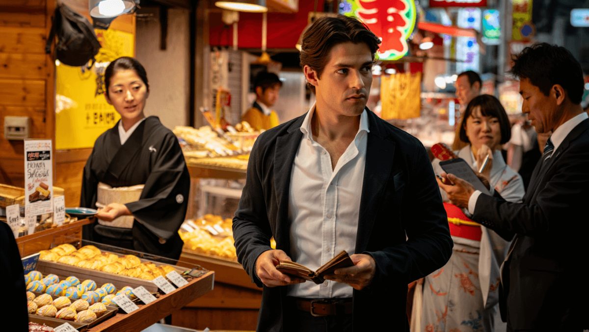 Vender con paciencia: la lección japonesa para los emprendedores argentinos