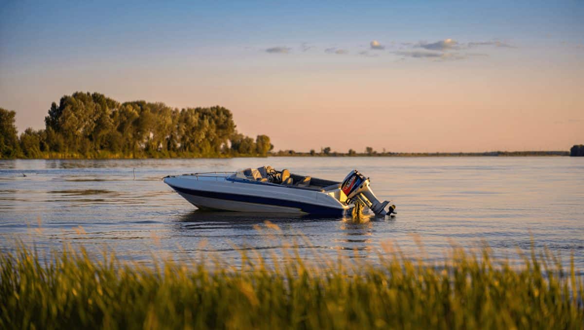 Desesperada búsqueda de un empresario en Santa Fe: encontraron su lancha a la deriva en el río