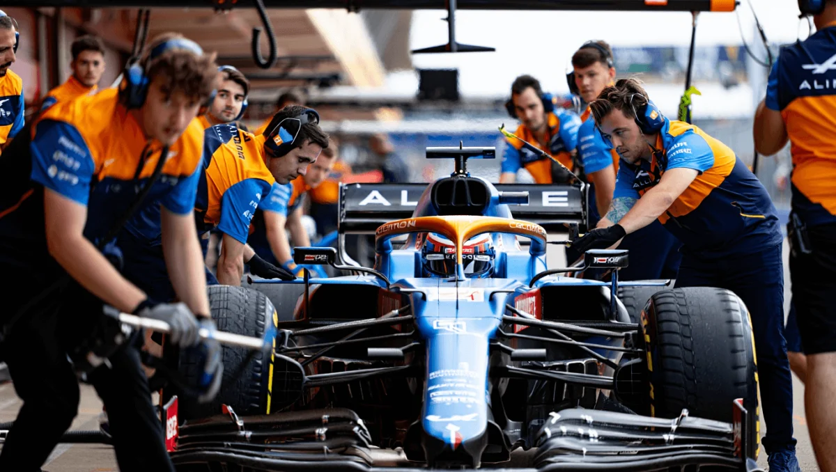 Alarma en Alpine: la F1 analiza un cambio reglamentario que podría perjudicar a la escudería de Colapinto