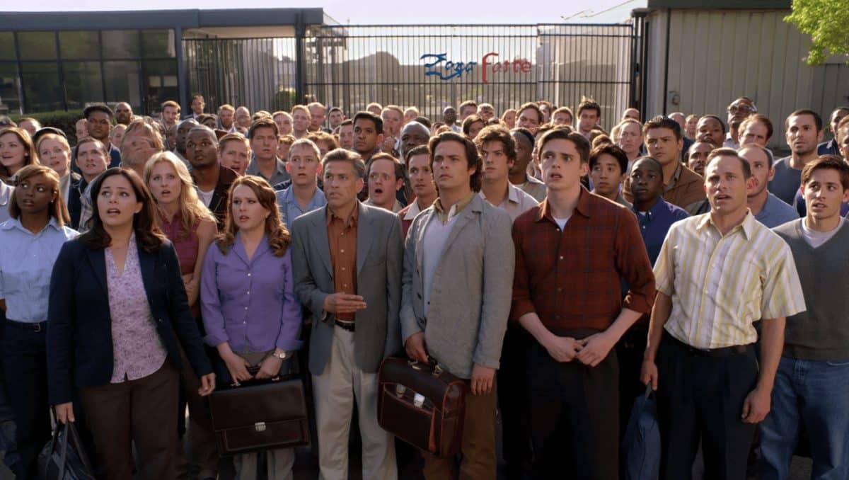 Consejo no pedido a los 920 despedidos por Fate