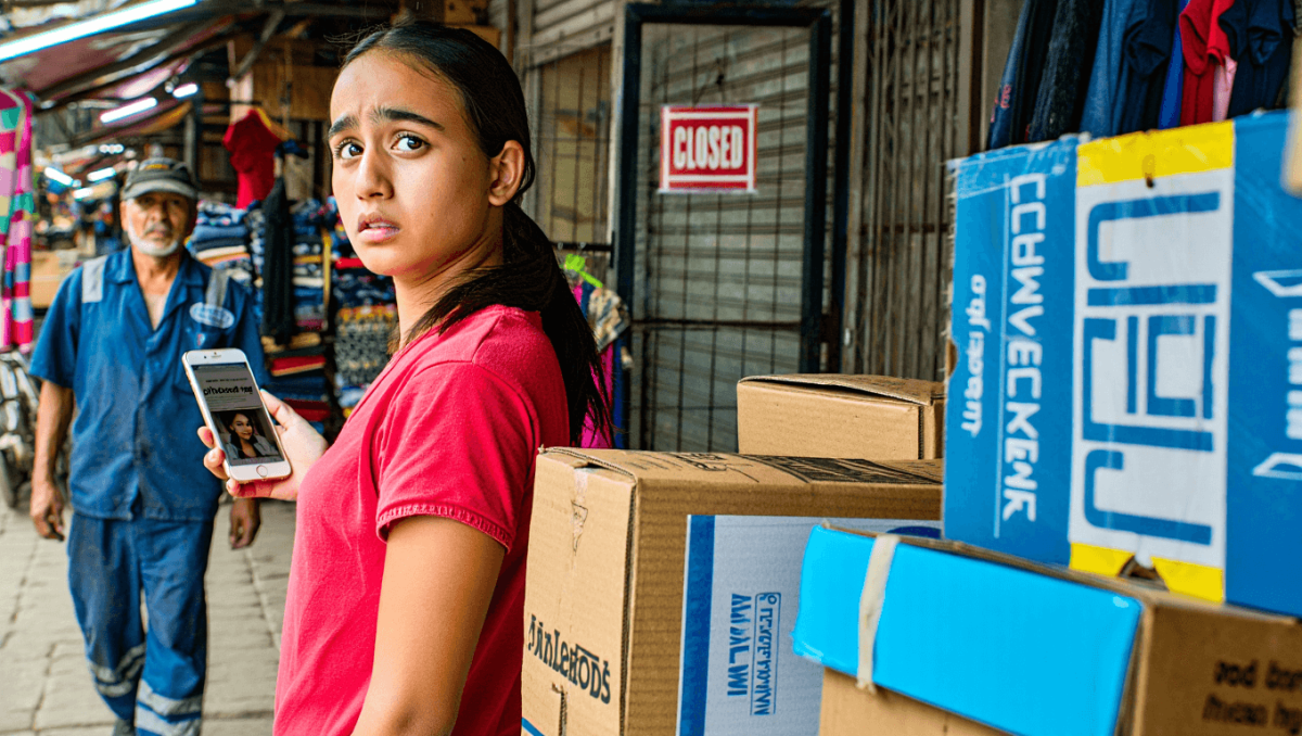 Importaciones y empleo: lo que parece y lo que es