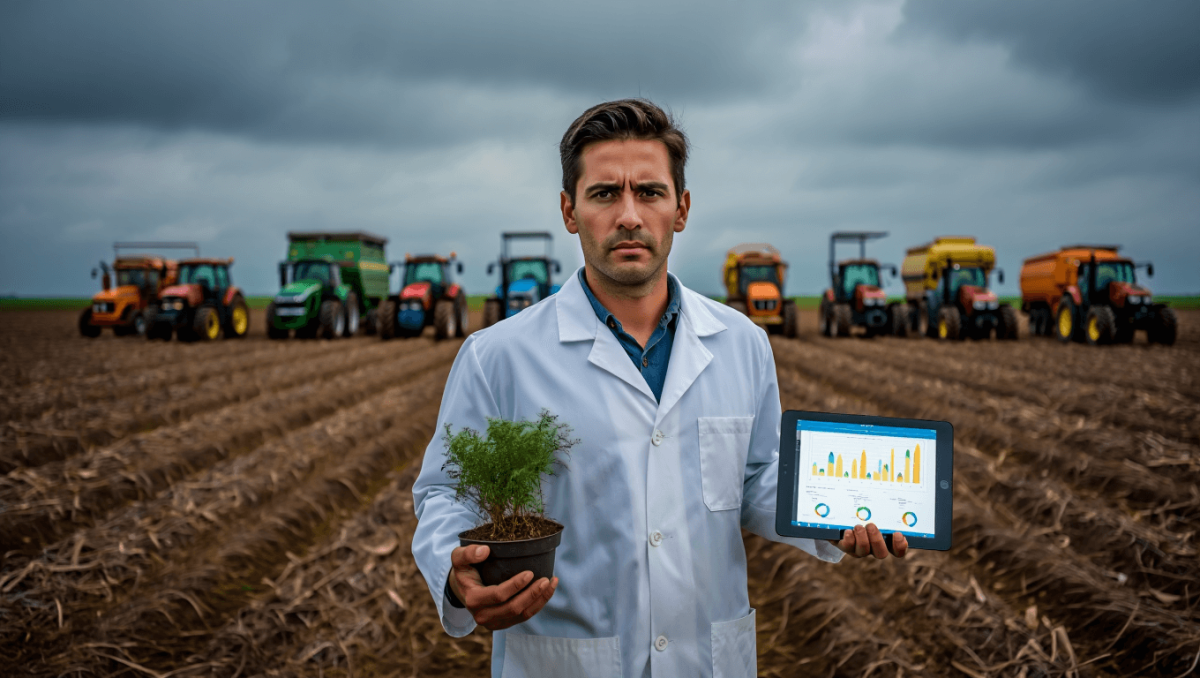 El INTA enfrenta la necesidad de un cambio organizacional: propuestas para encararlo