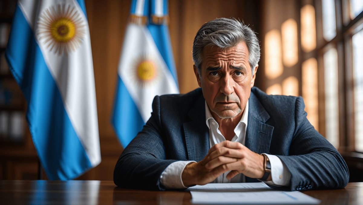 Los riesgos electorales de Javier Milei