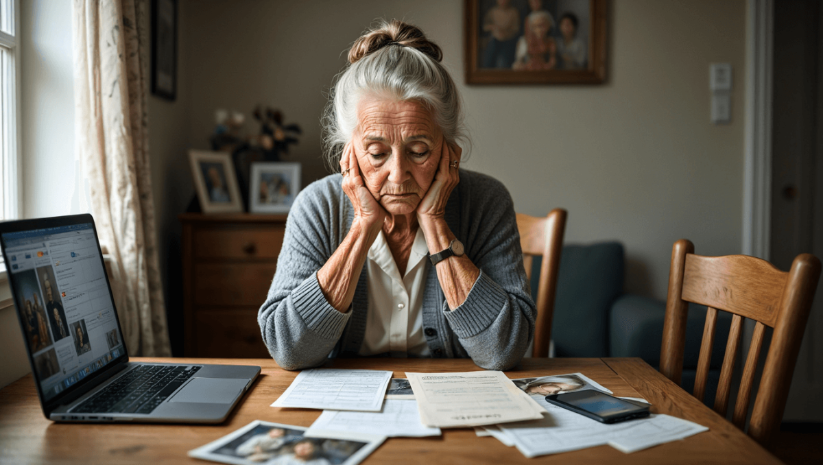 Acerca de legados póstumos