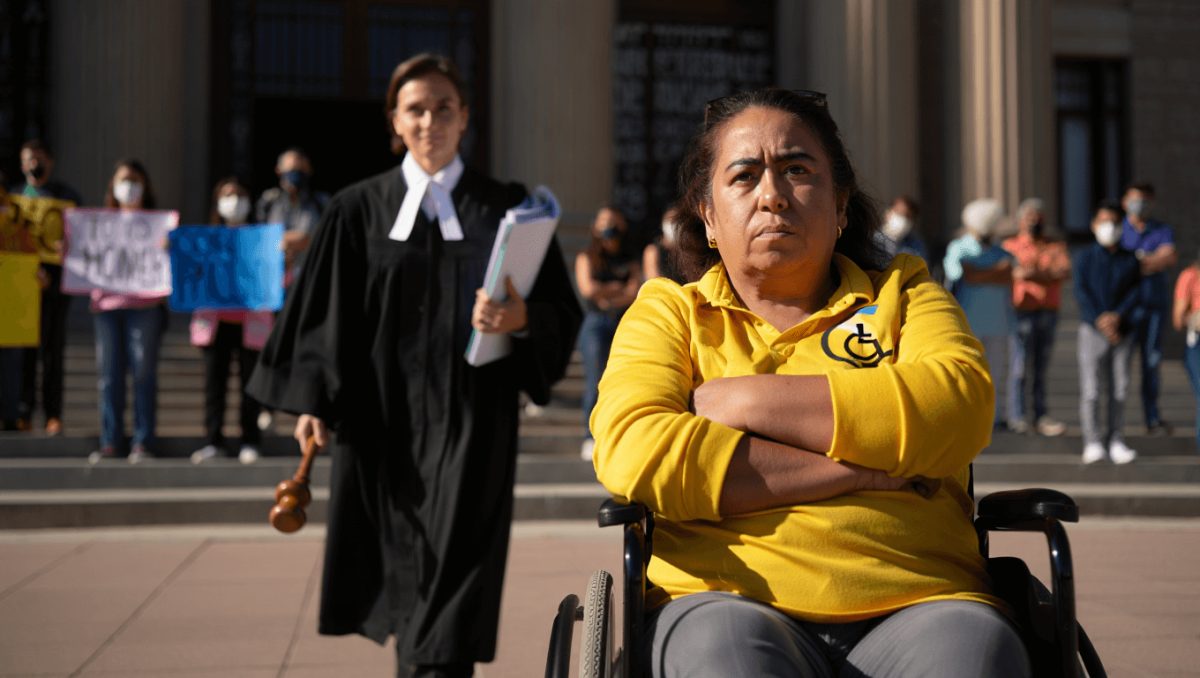 La Justicia ordenó activar la ley que Milei había vetado por "equilibrio fiscal"