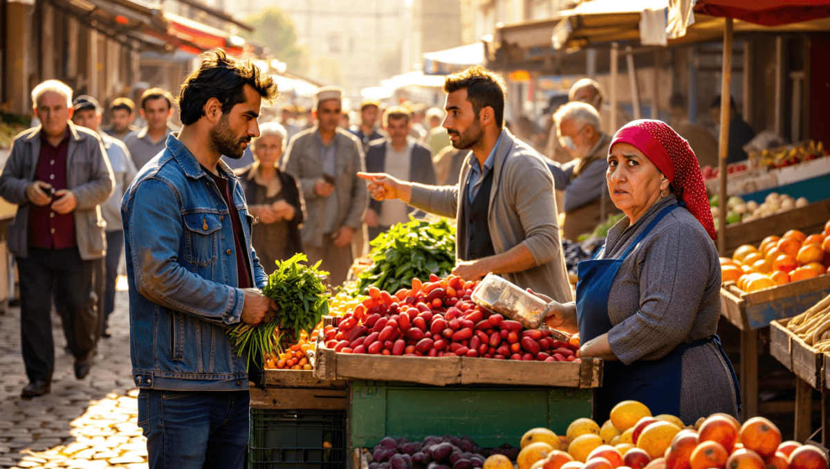 Finanzas. El mercado local está alerta ante un mundo más complicado