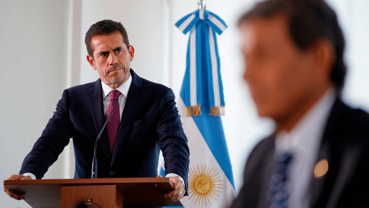 Milei redobla sus críticas a Lula y reafirma su giro comercial hacia Europa, EE.UU. y Asia