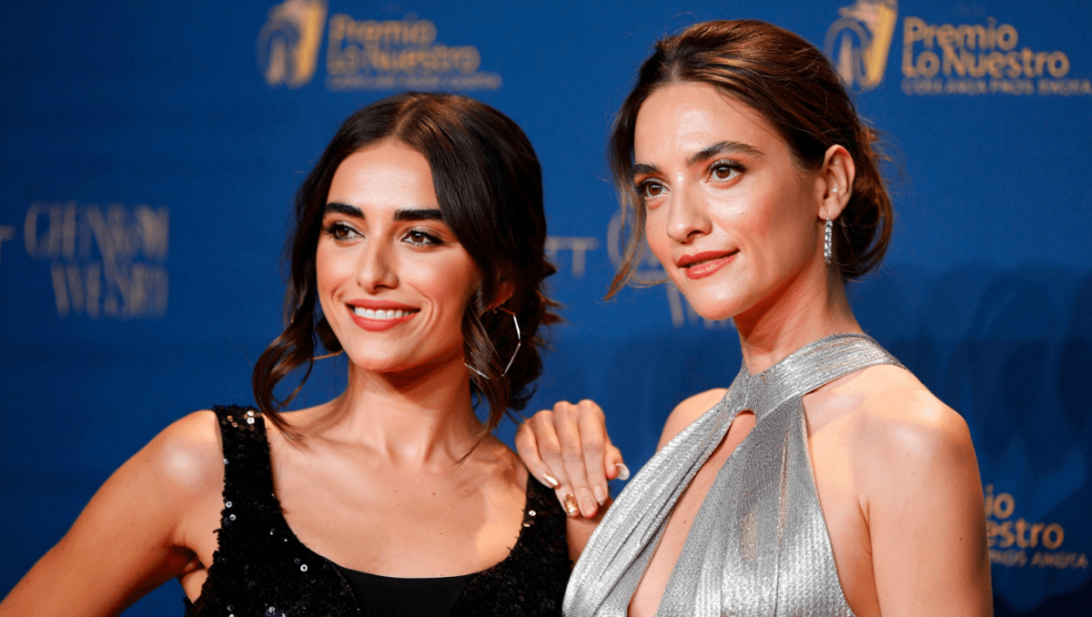 La música argentina brilló en la ceremonia de Premio Lo Nuestro: la noche de Cazzu y María Becerra