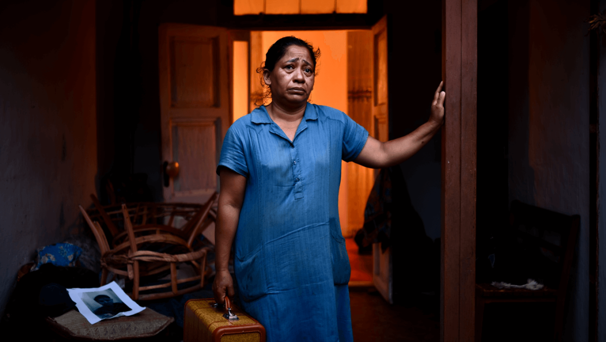 Cine: familias disfuncionales