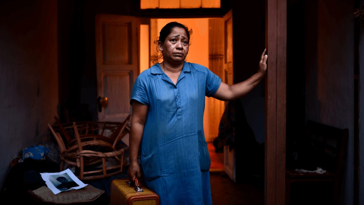 Cine: familias disfuncionales