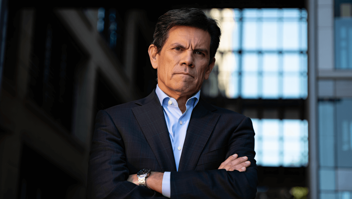 Pelli cruzó a Jaldo y rechazó las acusaciones de “carancheo”: “Marcar los errores también es una responsabilidad democrática”