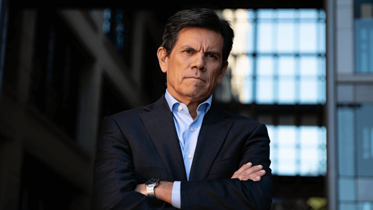 Pelli cruzó a Jaldo y rechazó las acusaciones de “carancheo”: “Marcar los errores también es una responsabilidad democrática”