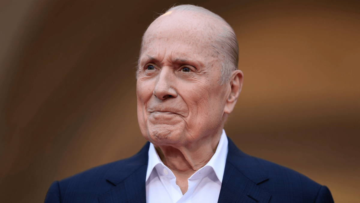 Cine.  Adiós a Robert Duvall, un actor apasionado, talentoso y con carácter 