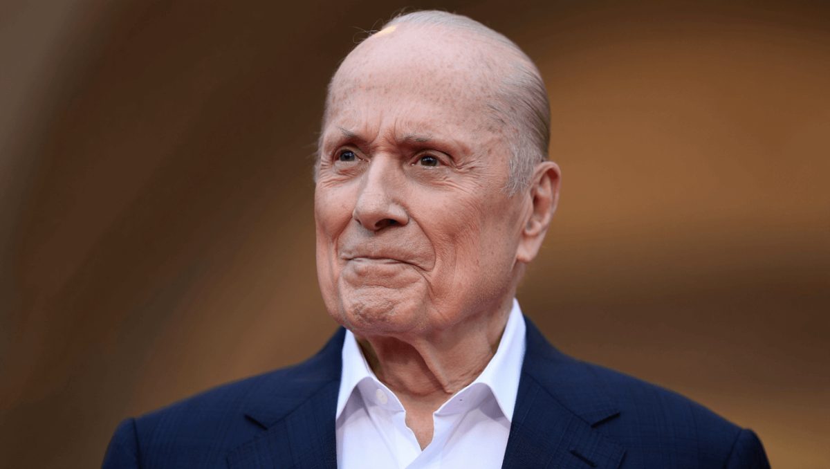 Cine.  Adiós a Robert Duvall, un actor apasionado, talentoso y con carácter